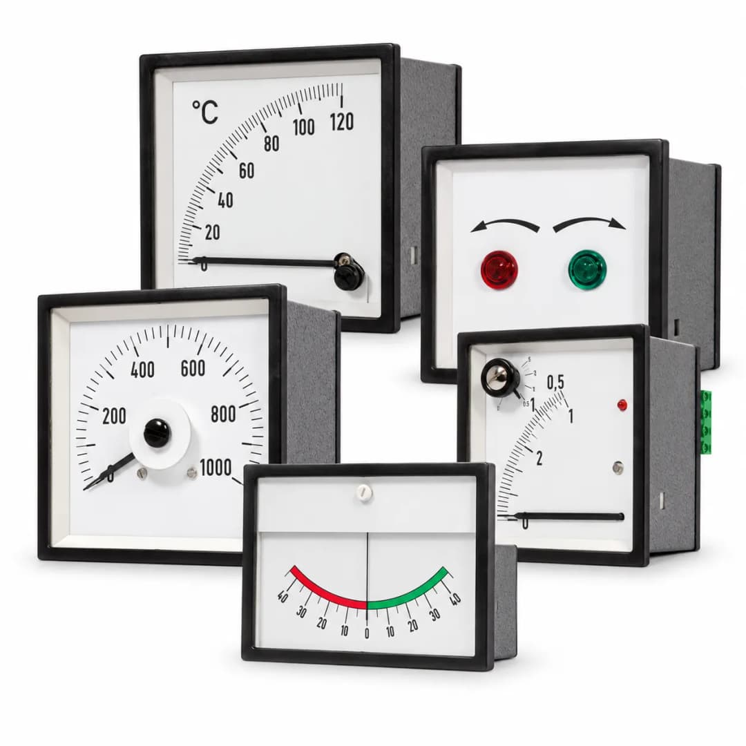 Sistemas de monitoreo de condiciones