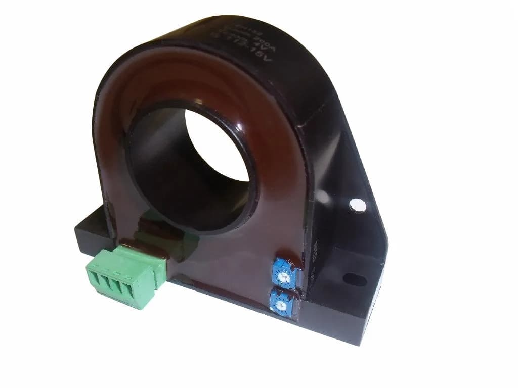 Transformador de corriente de efecto Hall TEH132